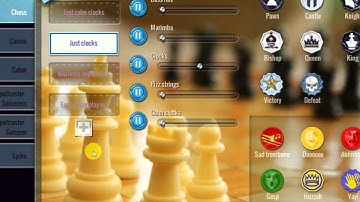 Syrinscape Board Game Player "Free Content" Demo