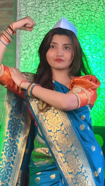 Patil Aala #marathireels #trending #trend #love #trendingshorts #marathisong