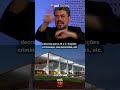"Ameaça ao Planalto escancara o terrorismo que extremistas preferem ignorar"