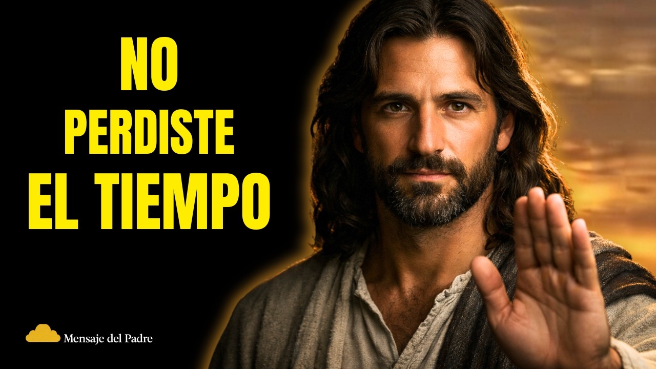 No es retraso… es preparación