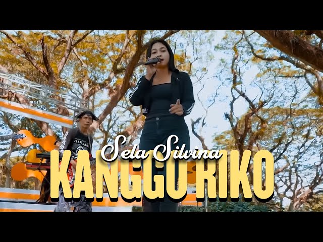 versi Jaranan - KANGGO RIKO ~ Sela Silvina   |   Rakha Gedruk Samboyoan class=