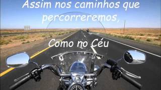 ORAÇÃO DO MOTOCICLISTA -LOCUÇÃO LOUREIRO JUNYOR