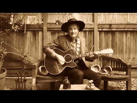 Johnny J. Blair Singer at Large - YouTube