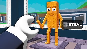 $0 to $1 Trillion Using Only Brainrots I Steal!