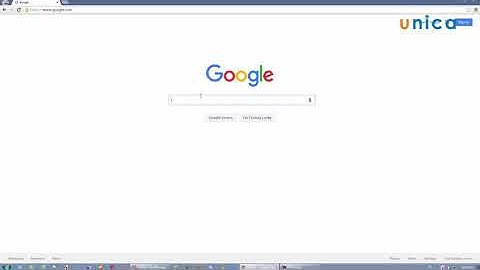 Học jQuery từ cơ bản đến nâng cao Bai 1  Gioi thieu jQuery