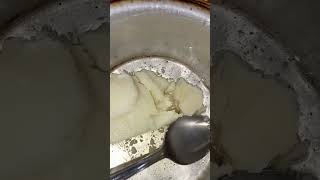 احلى رز معمر هتكليه في حياتك #مطبخ_ البدر #cooking #food#shortsyoutube