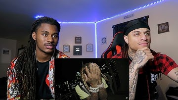 Lil Durk - Computer Murderers (REACTION)