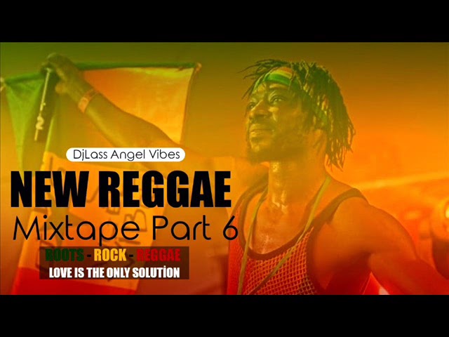 New 2023 Reggae Mix Feat. Richie Spice, Pressure, Luciano, Sizzla, Ginjah, Lutan Fyah, (May 2023) class=