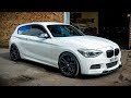 DYNO DAY! *MASSIVE BHP* GAINS ON THE M135i!! (clickbait)