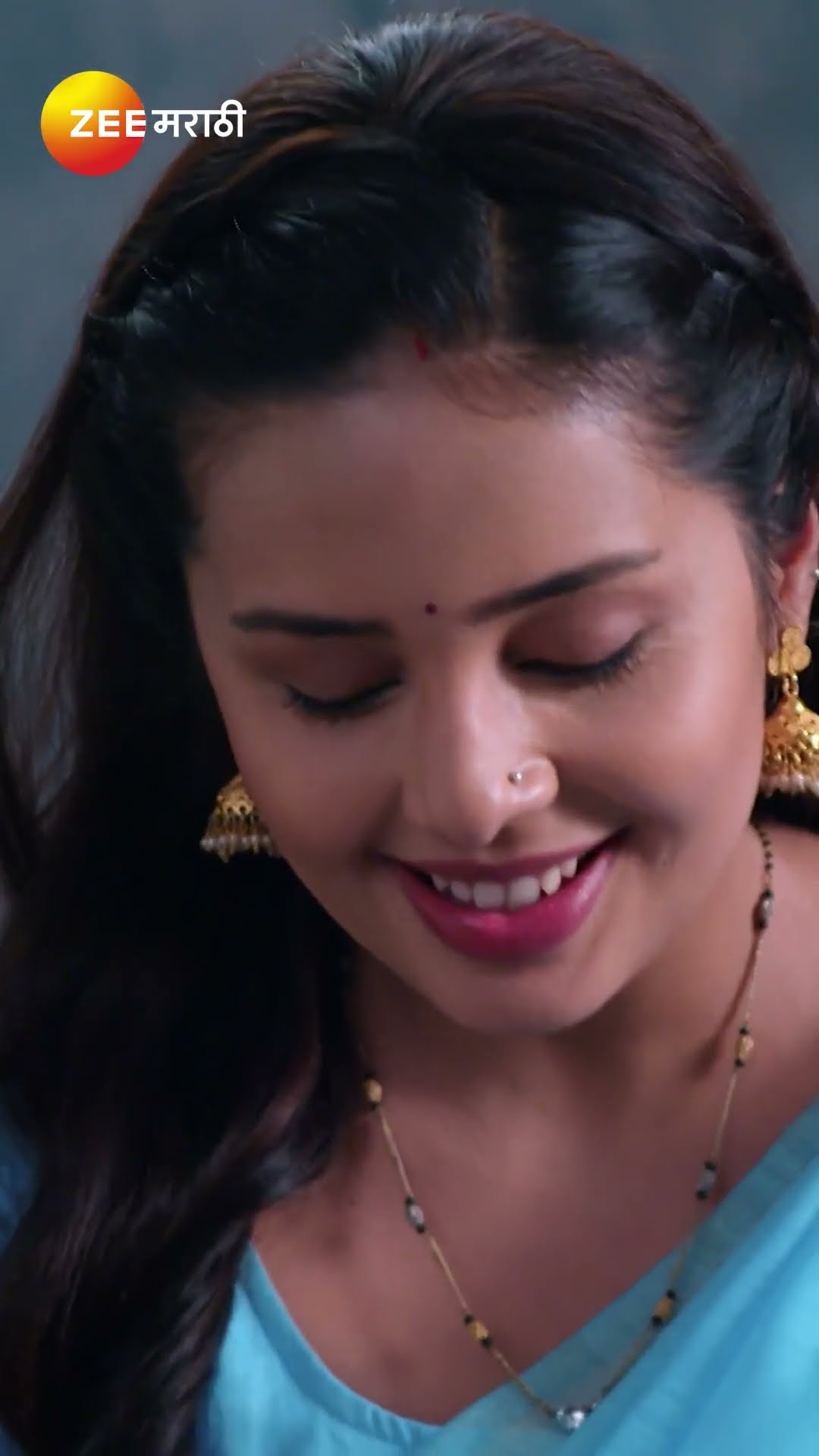 #Tula Shikvin Changlach Dhada #Shorts #Zee Marathi #Entertainment #Drama