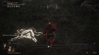 Elden Ring - Gantelets De Chevalier Du Mausolée