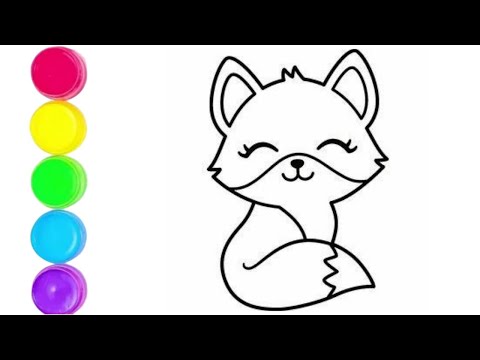 DESENHAR ANIMAIS, como desenhar, desenho para desenhar, desenho fácil, como  dsenhar um gato, como desenhar desenhos bonitos 