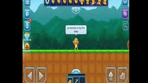 Pixel world - Trying new legendary+ item!