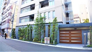 ブリリア秋葉原 1LDK 42.68m² 東京建物不動産 高級マンション 新築 brillia akihabara