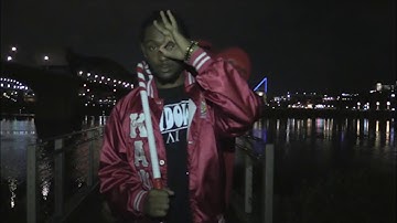 The Lambda Iota Chapter of Kappa Alpha Psi Spr