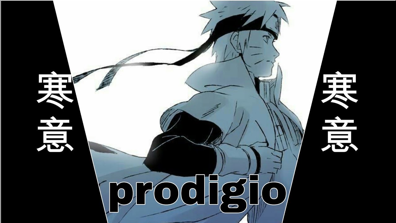 ¿Qhps Naruto no tenía a Kurama y era un prodigio?  Capitulo 1