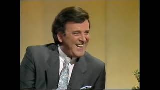 James Stewart Interview 1988