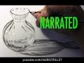 How to Draw Glass [Narrated Step-by-Step]