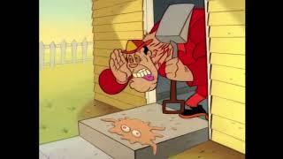 Ren & Stimpy Music: Saint-Saëns: Fossils from Carnival of the Animals