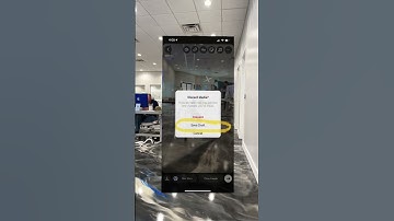 New Instagram Story Update For Drafts