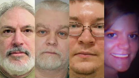 Wisconsin inmate reportedly confesses to murder of...