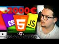 ¿Qué Ordenador Comprar para Programar? ¿PC o Portátil?