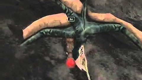 Lets Interactively Play Morrowind Part 122 More House Redoran part 5 of 5)