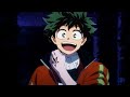 Izuku Midoriya canta Guilty Cross | Visual Prison Guilty Cross IA cover