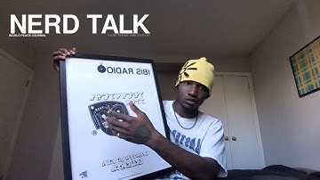 NERD TALK : TECHNICAL ITCH LOGO INSPIRATIONS, THOUGHTS AND PROCESS.