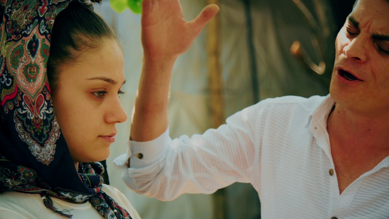 SİNCANLI FEHMİ - ŞEYTAN GÖRSÜN YÜZÜNÜ 2019 HD KLİP