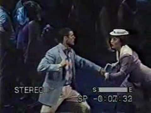 42nd Street - Young and Healthy