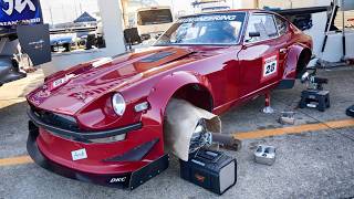 フェアレディ S30Z 