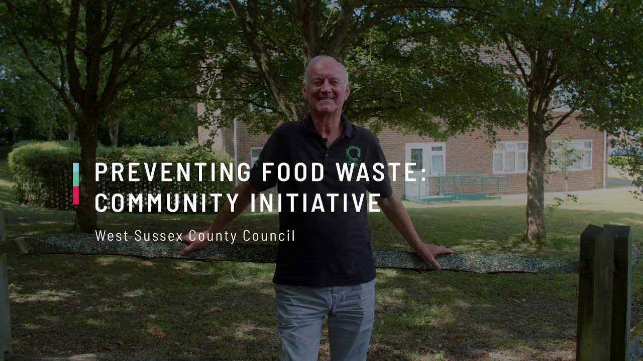 World Beyond Waste — play video