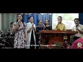 Let Me Tell You Who Jesus Is - PALAR Worship Team