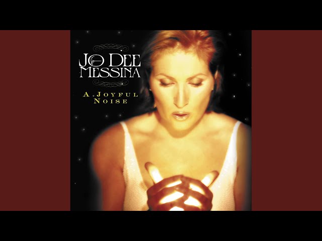 Jo Dee Messina - What Child is This