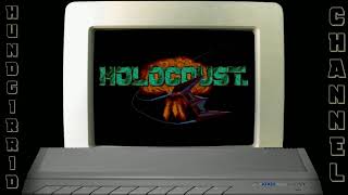 Holocaust - Atari ST / STE