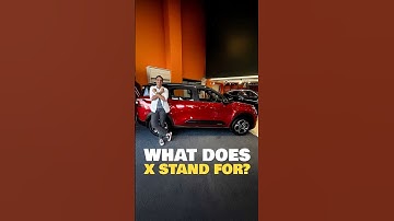 Wat is de Aircross X? Beantwoord! #PowerDrift #PDArmy #Citroen #CitorenAircrossX #AircrossX