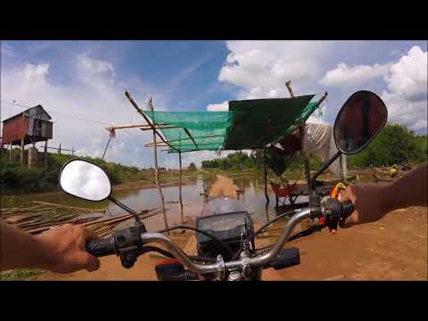 Vidéo: Meilleurs Voyages En Moto En Asie Du Sud-Est