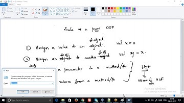 Scala Tutorial part 4 - functions