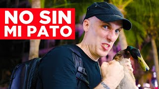 ¡¡RECUPERAMOS A PATXI!! | Jabiertzo en directo IRL