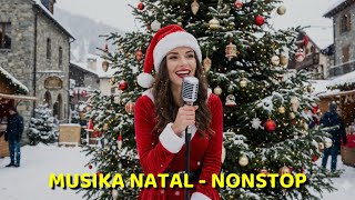 Download Lagu Musika Natal Nonstop (2025-2026) MP3