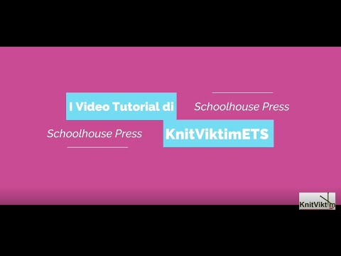 KVets Tutorial   Schoolhouse Press