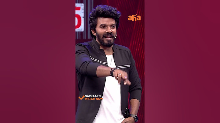 Sudheer's Spontaneity At Peaks😂 | Sudigali Sudheer | Manasa Varanasi | #Sarkaar5 | #shorts | Aha