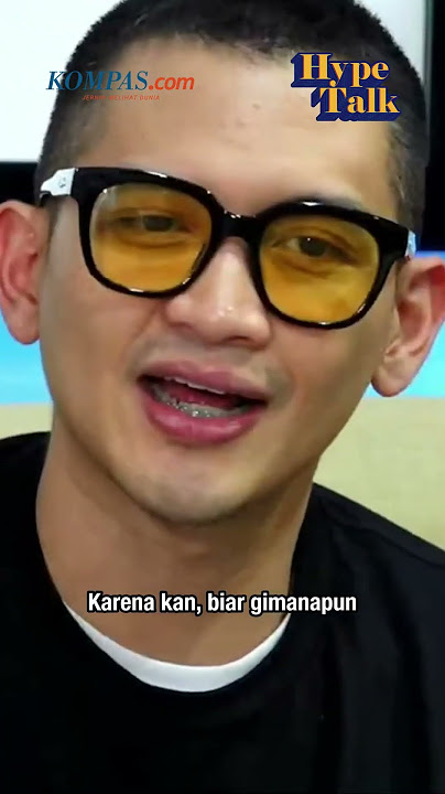 Rezky Aditya Bebaskan Anak Gapai CIta-cita, Boleh Jadi Aktor?