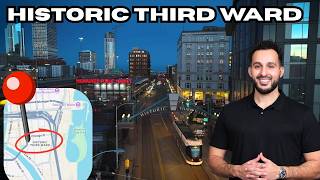 Milwaukee Third Ward What You NEED to Know Before Moving Here