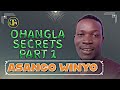 OHANGLA SECRATES PART 1: PRINCE INDAH | KOFFI MAC ADORI | EMMA JALAMO | TONNY NDIEMA