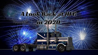 All Releases And Updates In 2020 A Recap Video Of Hfgs Commitment To Modding