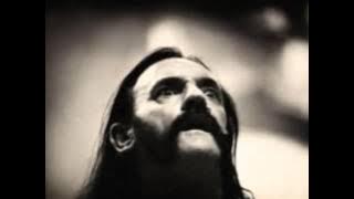 Motörhead Enter Sandman