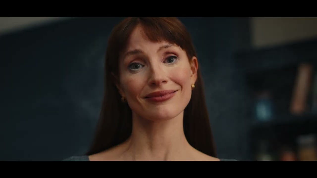 DİĞER ANNE fragman