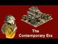 FoEhints: Contemporary Era in Forge of Empires
